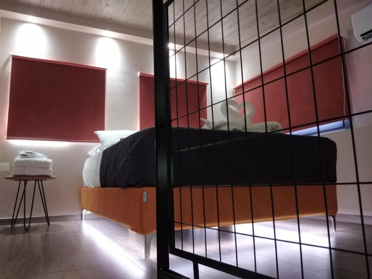 Filia'S Memories Apartments Agios Nikolaos  Bagian luar foto