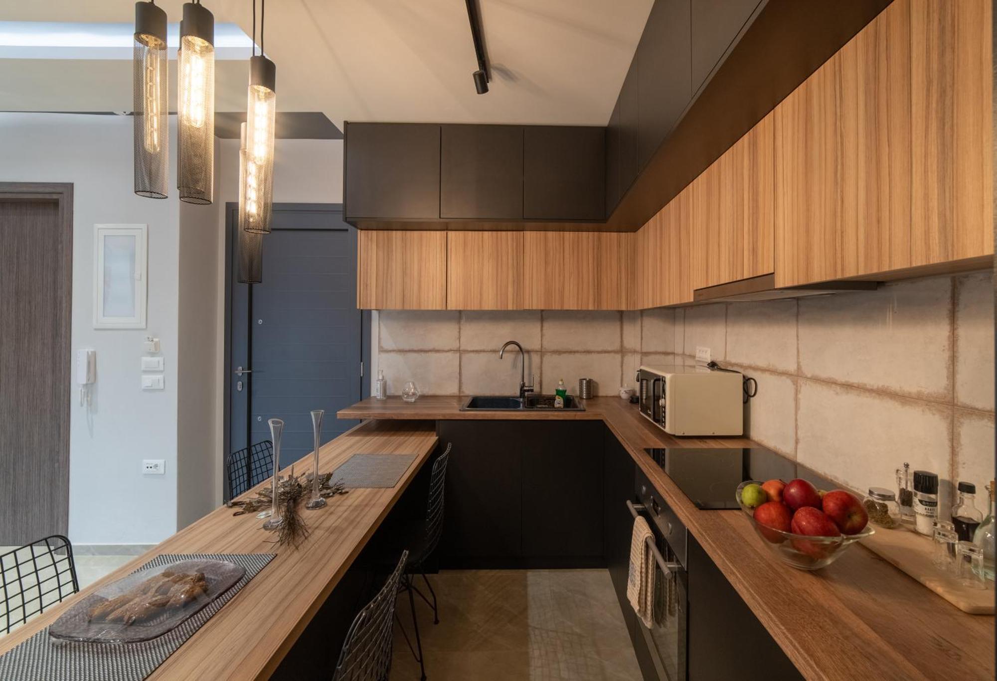 Filia'S Memories Apartments Agios Nikolaos  Bagian luar foto