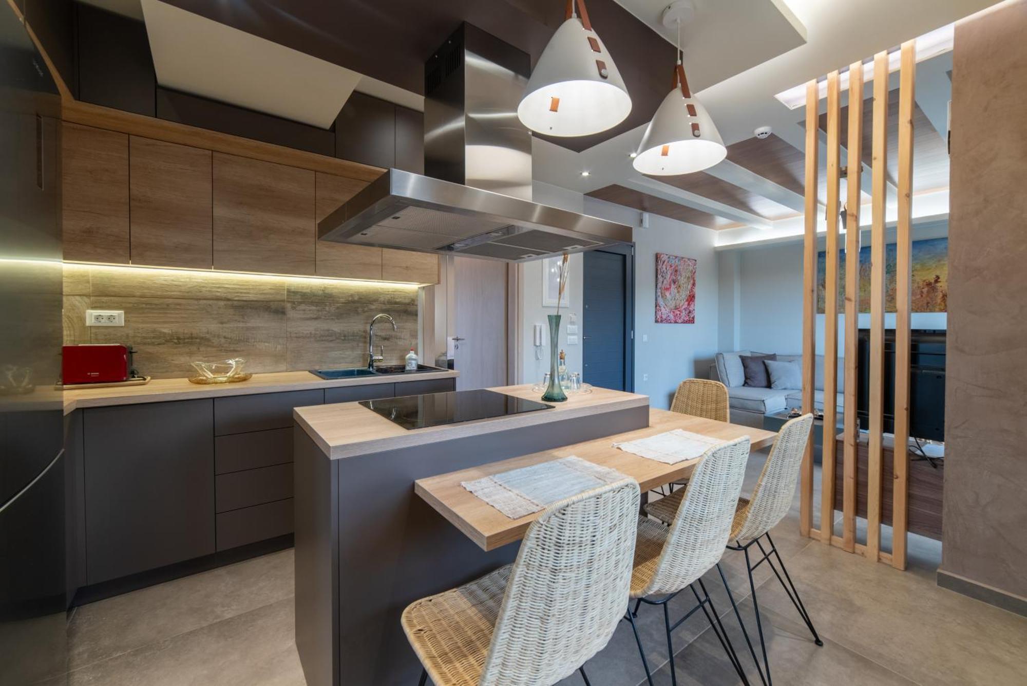 Filia'S Memories Apartments Agios Nikolaos  Bagian luar foto